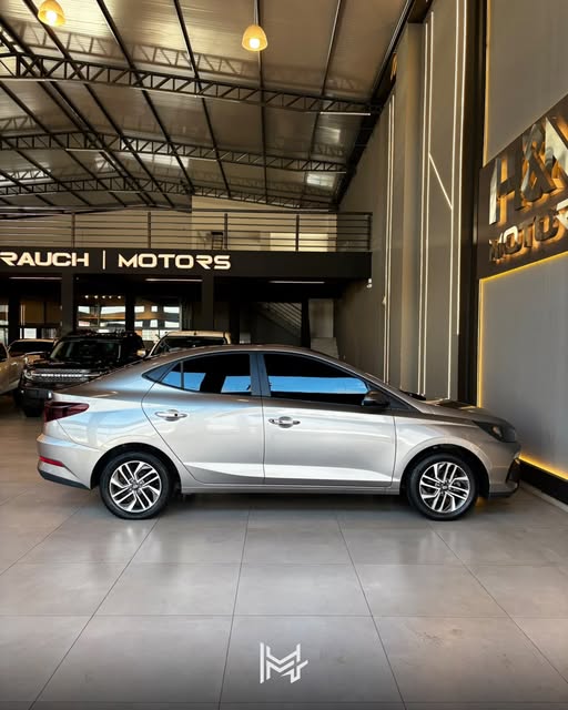 HYUNDAI HB20S LIMITED PLUS - Imagem 9