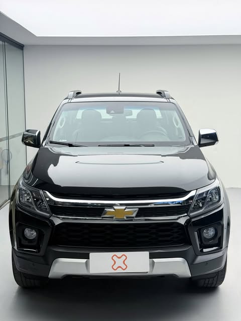 CHEVROLET S10 LTZ - Imagem 2