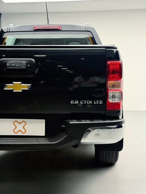 CHEVROLET S10 LTZ - Imagem 11