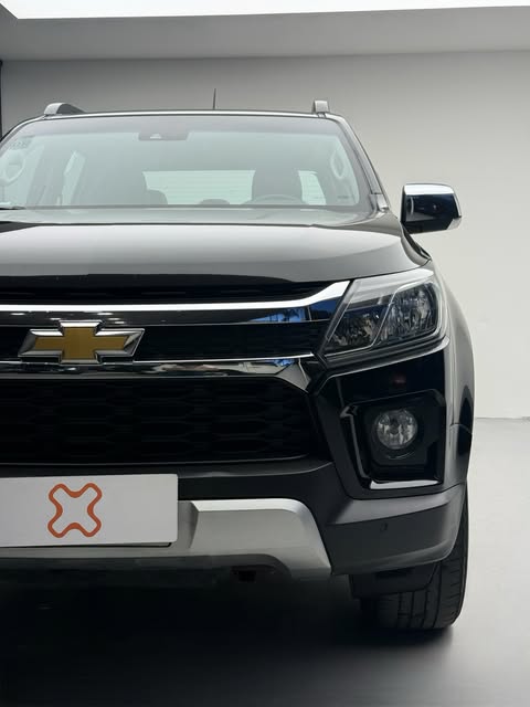 CHEVROLET S10 LTZ - Imagem 3
