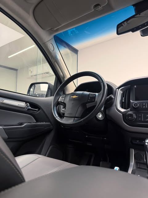 CHEVROLET S10 LTZ - Imagem 6