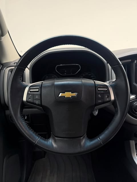 CHEVROLET S10 LTZ - Imagem 8
