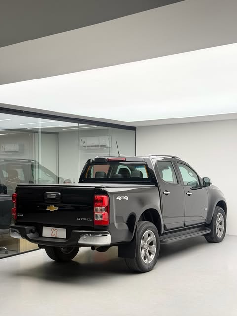 CHEVROLET S10 LTZ - Imagem 9