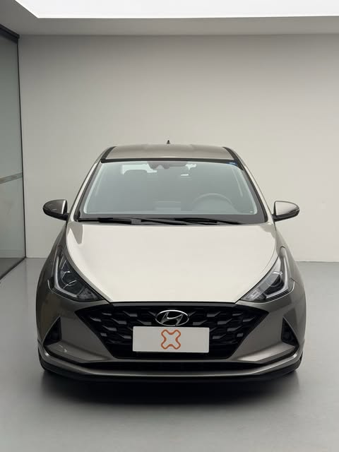 HYUNDAI HB20 EVOLUTION 1.0 TGDI - Imagem 2