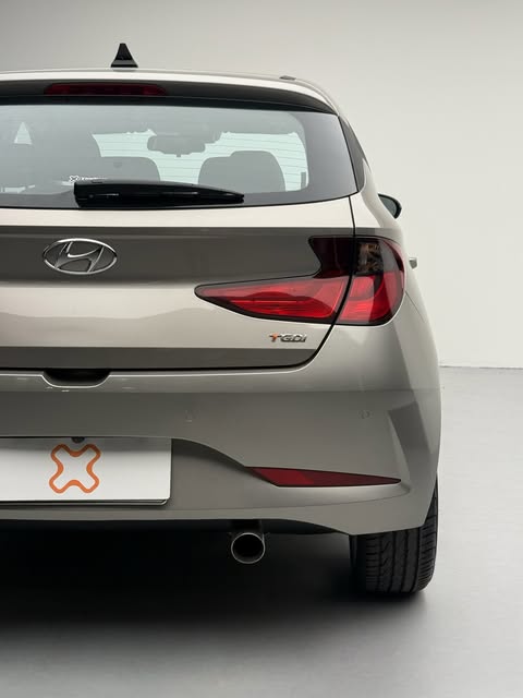 HYUNDAI HB20 EVOLUTION 1.0 TGDI - Imagem 11