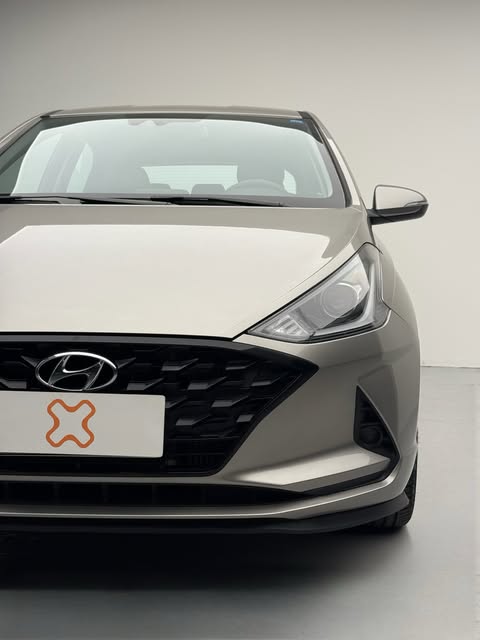 HYUNDAI HB20 EVOLUTION 1.0 TGDI - Imagem 3