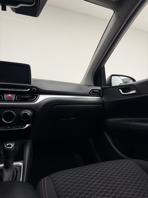 HYUNDAI HB20 EVOLUTION 1.0 TGDI - Imagem 7