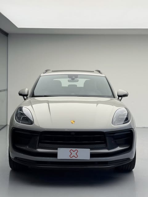 PORSCHE MACAN - Imagem 2