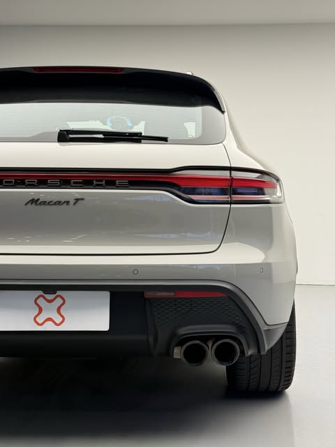 PORSCHE MACAN - Imagem 16
