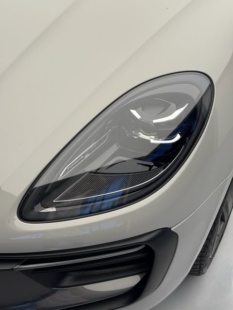 PORSCHE MACAN - Imagem 3