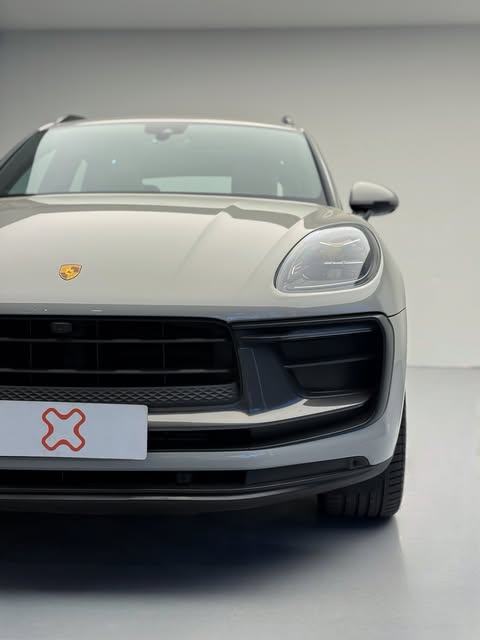 PORSCHE MACAN - Imagem 4