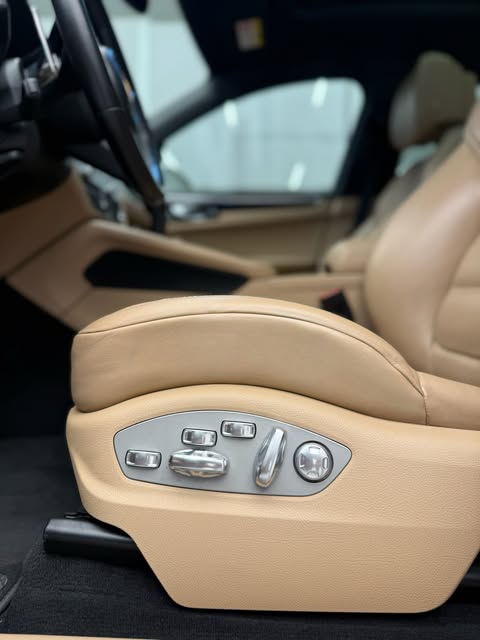 PORSCHE MACAN - Imagem 7