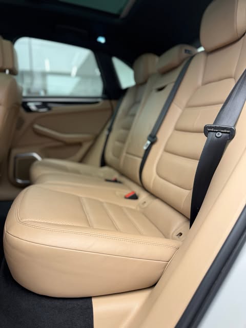 PORSCHE MACAN - Imagem 8