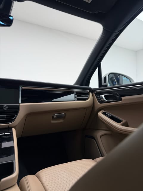PORSCHE MACAN - Imagem 10