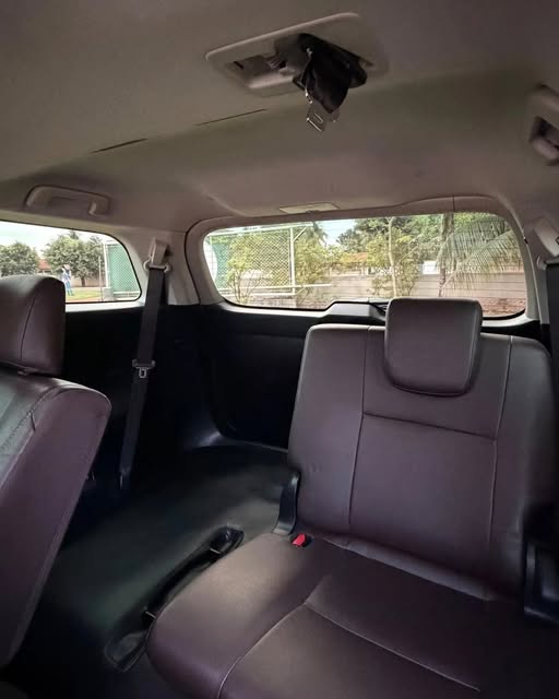 TOYOTA HILUX SRX - Imagem 8