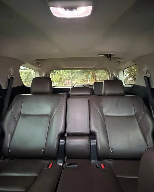 TOYOTA HILUX SRX - Imagem 10
