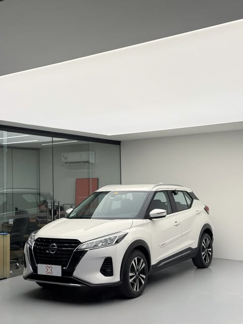 NISSAN KICKS ADVANCE - Imagem 1