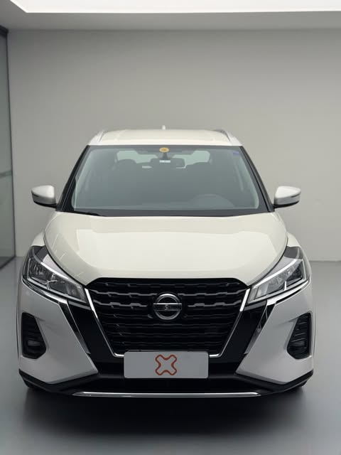 NISSAN KICKS ADVANCE - Imagem 2