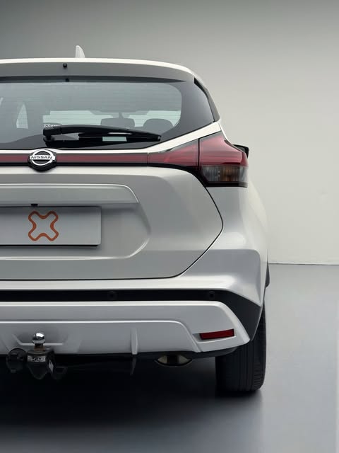 NISSAN KICKS ADVANCE - Imagem 11