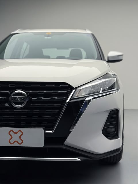 NISSAN KICKS ADVANCE - Imagem 3