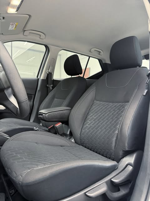 NISSAN KICKS ADVANCE - Imagem 4