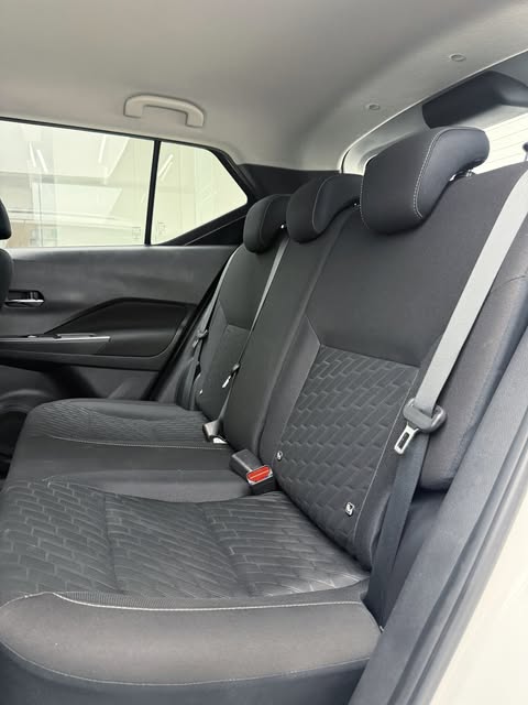 NISSAN KICKS ADVANCE - Imagem 5