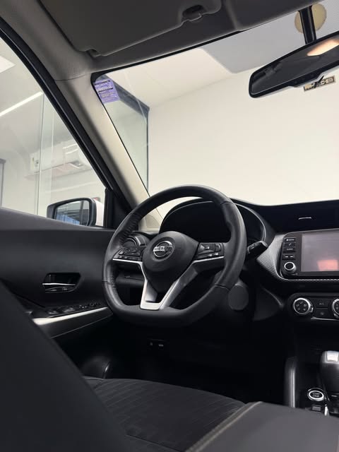 NISSAN KICKS ADVANCE - Imagem 6