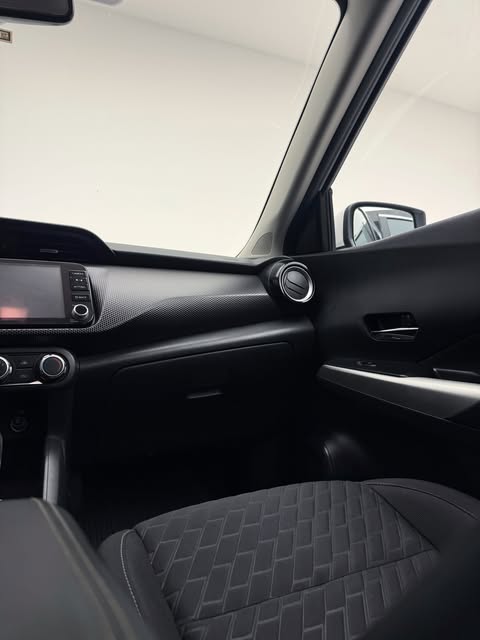 NISSAN KICKS ADVANCE - Imagem 7