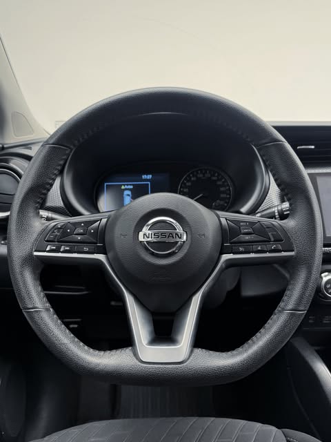 NISSAN KICKS ADVANCE - Imagem 8