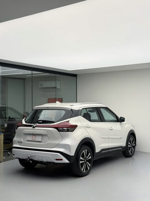 NISSAN KICKS ADVANCE - Imagem 9