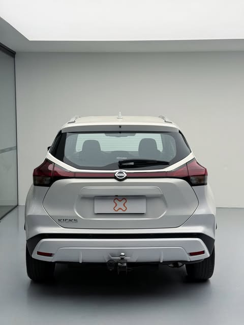 NISSAN KICKS ADVANCE - Imagem 10