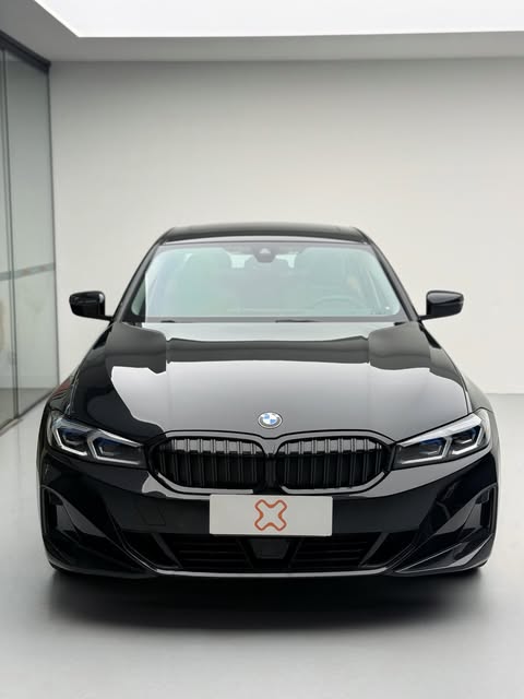 BMW 320I GP SPORT - Imagem 2