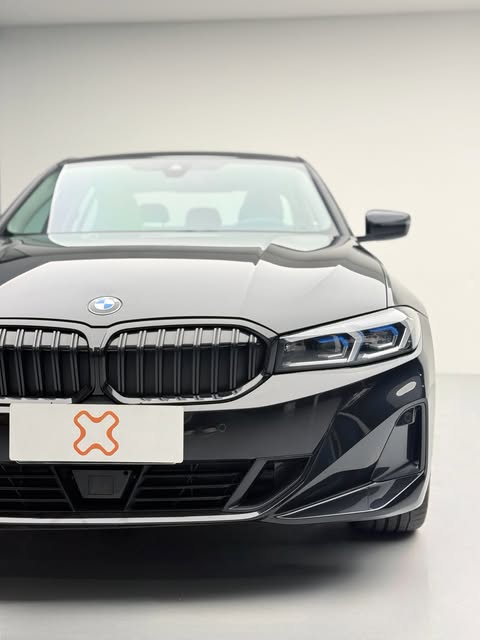 BMW 320I GP SPORT - Imagem 3