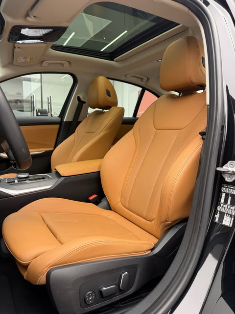 BMW 320I GP SPORT - Imagem 4
