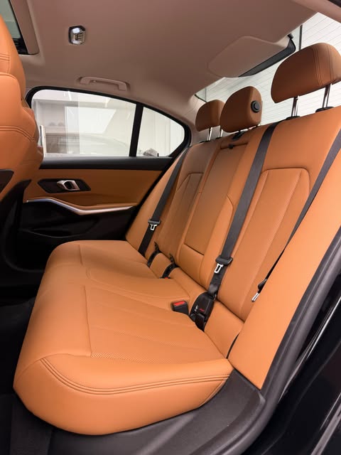 BMW 320I GP SPORT - Imagem 5
