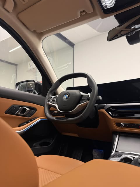 BMW 320I GP SPORT - Imagem 7