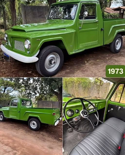 FORD F 75 - Imagem 1