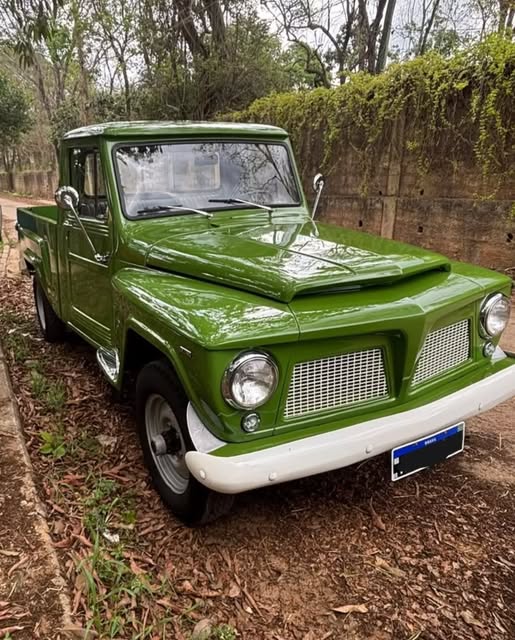 FORD F 75 - Imagem 14