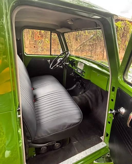 FORD F 75 - Imagem 16