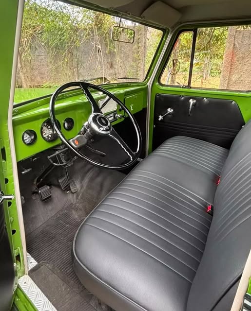FORD F 75 - Imagem 18