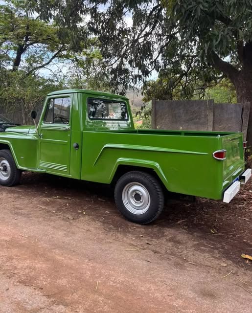 FORD F 75 - Imagem 3