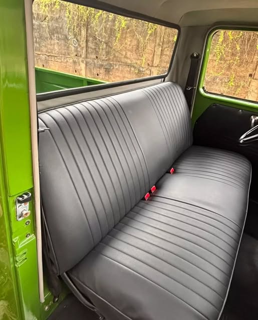 FORD F 75 - Imagem 5