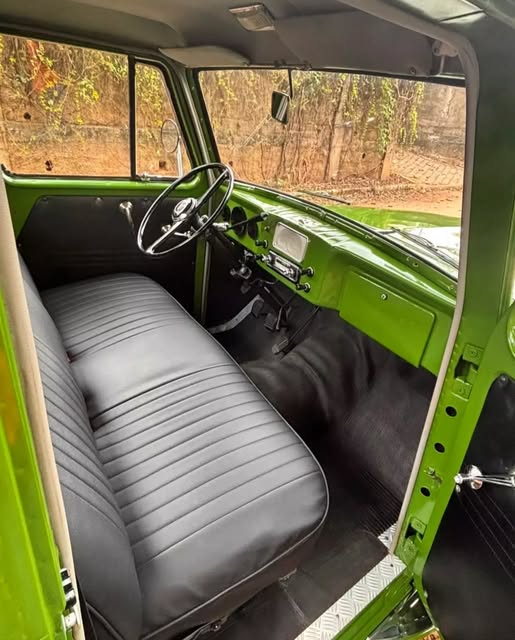 FORD F 75 - Imagem 7