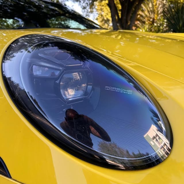 PORSCHE 911 TURBO - Imagem 14