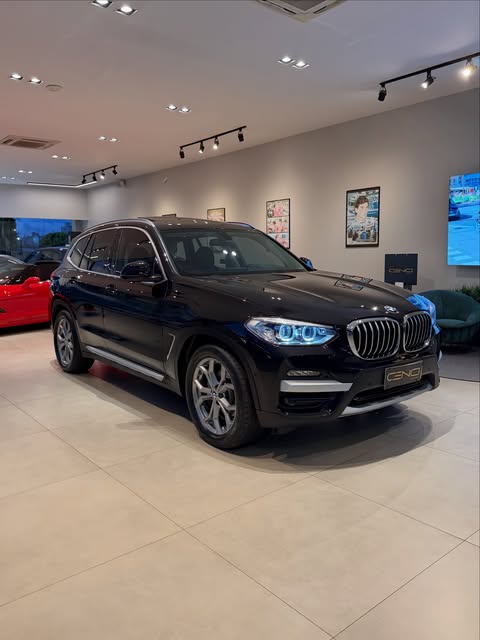 BMW X3 XLINE - Imagem 2