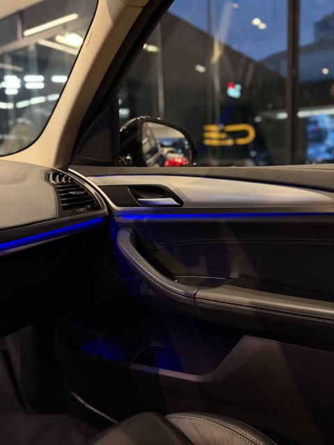 BMW X3 XLINE - Imagem 11