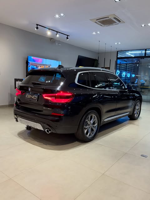 BMW X3 XLINE - Imagem 3