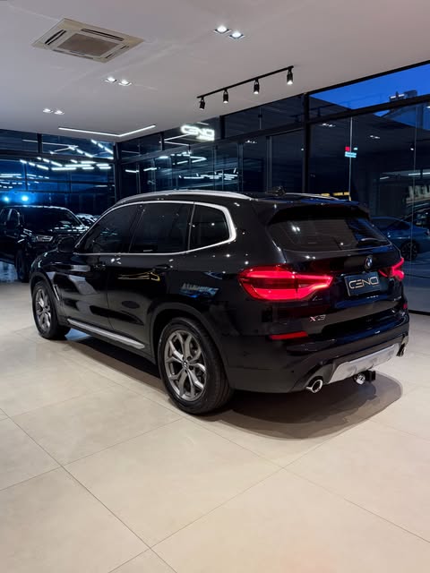 BMW X3 XLINE - Imagem 4
