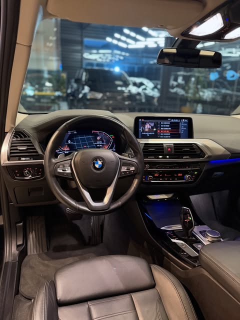 BMW X3 XLINE - Imagem 5