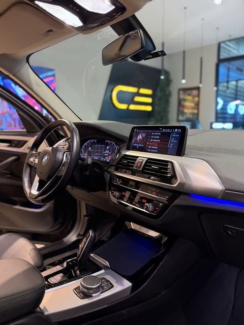 BMW X3 XLINE - Imagem 6